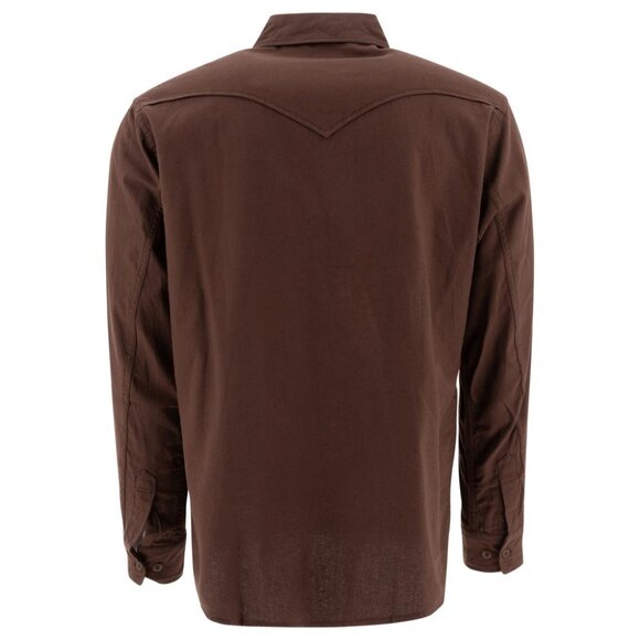 Nonnative Shirts Tag Size 2 Men - Picture 2 of 4